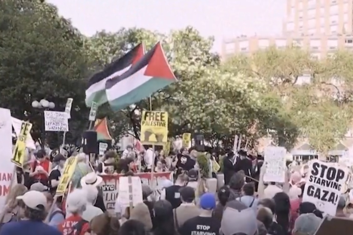 Kanada Susul Prancis dan Inggris, Akui Negera Palestina